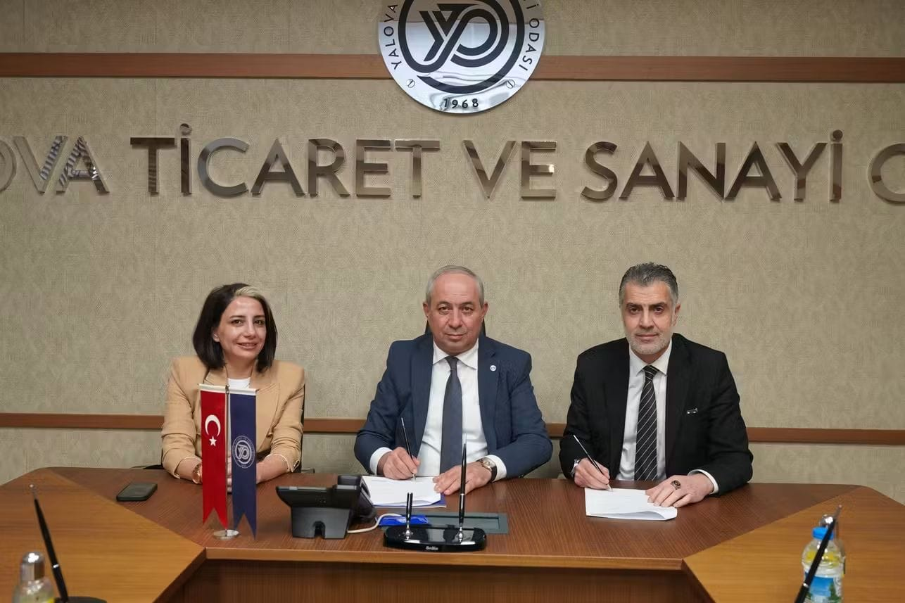 YTSO ile Özel Aktif International Hastanesi Arasında İndirim Protokolü İmzalandı