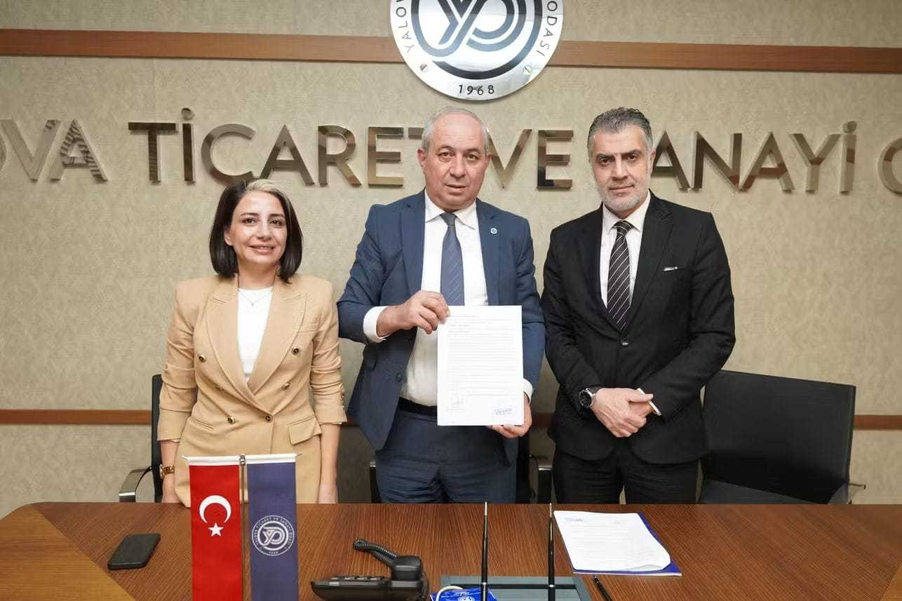 YTSO ile Özel Aktif International Hastanesi Arasında İndirim Protokolü İmzalandı