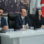 BAŞKAN YELE MÜFETTİŞ RAPORUNU AÇIKLADI : 41 MİLYON 46 BİN TL KAMU ZARARI