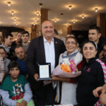 Çınarcık’ta Engelliler Günü Coşkuyla Kutlandı