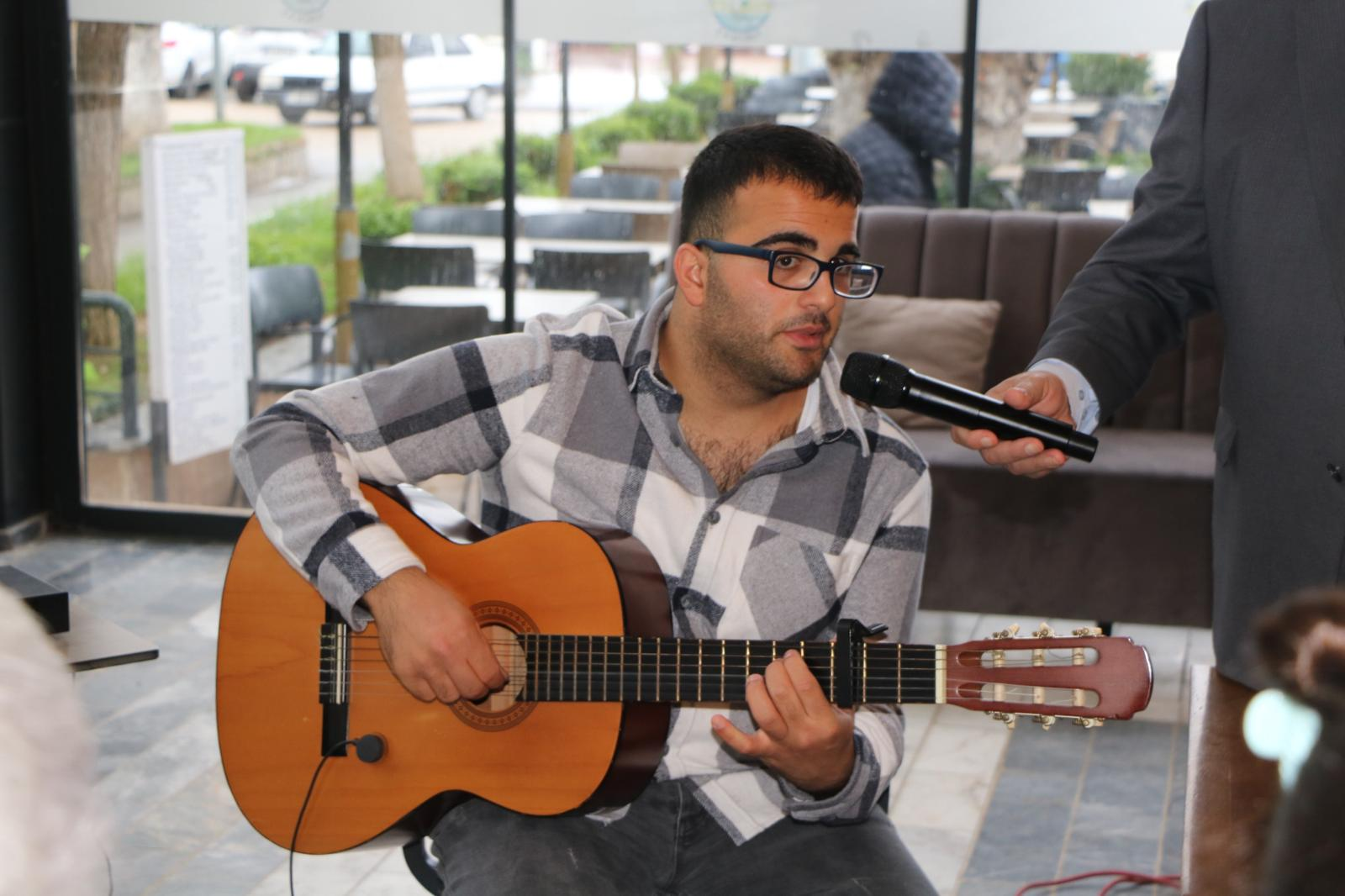 Çınarcık’ta Engelliler Günü Coşkuyla Kutlandı