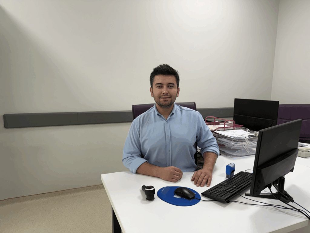 Yalova Eğitim ve Araştırma Hastanesi’ne Yeni Dermatoloji Uzmanı Atandı