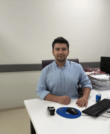 Yalova Eğitim ve Araştırma Hastanesi’ne Yeni Dermatoloji Uzmanı Atandı