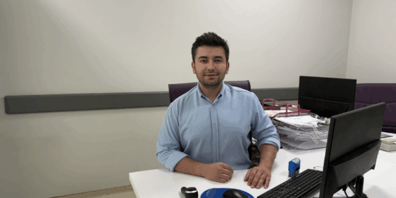 Yalova Eğitim ve Araştırma Hastanesi’ne Yeni Dermatoloji Uzmanı Atandı