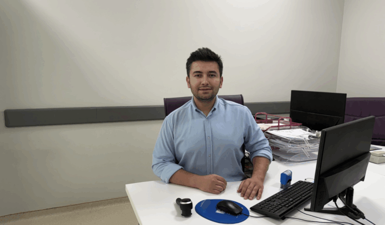 Yalova Eğitim ve Araştırma Hastanesi’ne Yeni Dermatoloji Uzmanı Atandı