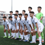 ÇİFTLİKKÖY ALTYAPI TAKIMLARINDA BU HAFTA