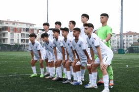 ÇİFTLİKKÖY ALTYAPI TAKIMLARINDA BU HAFTA