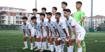 ÇİFTLİKKÖY ALTYAPI TAKIMLARINDA BU HAFTA