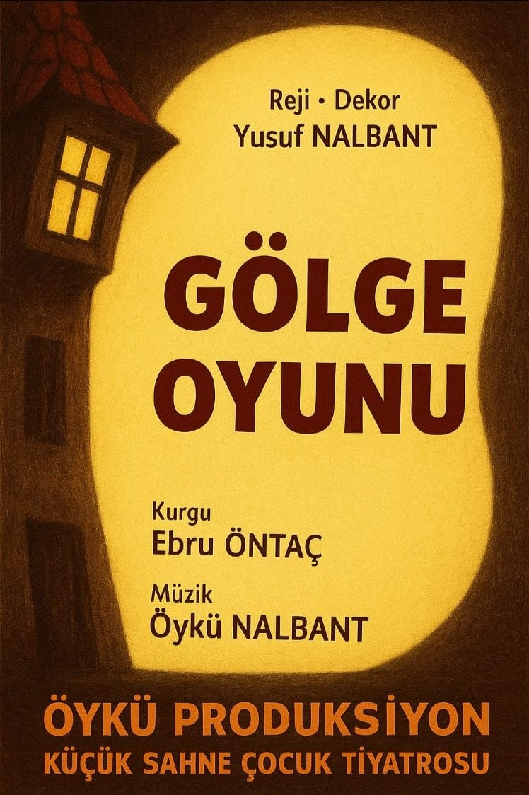 ARALIK AYI ÇOCUK TİYATROSU TAKVİMİ DOLU DOLU GEÇECEK