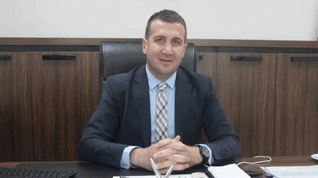 İl Müdürümüz Arif Laçin’in 3 Aralık Dünya Engelliler Günü Mesajı