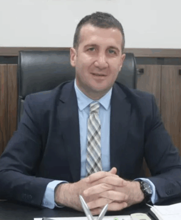 İl Müdürümüz Arif Laçin’in 3 Aralık Dünya Engelliler Günü Mesajı