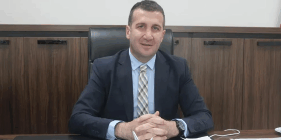 İl Müdürümüz Arif Laçin’in 3 Aralık Dünya Engelliler Günü Mesajı