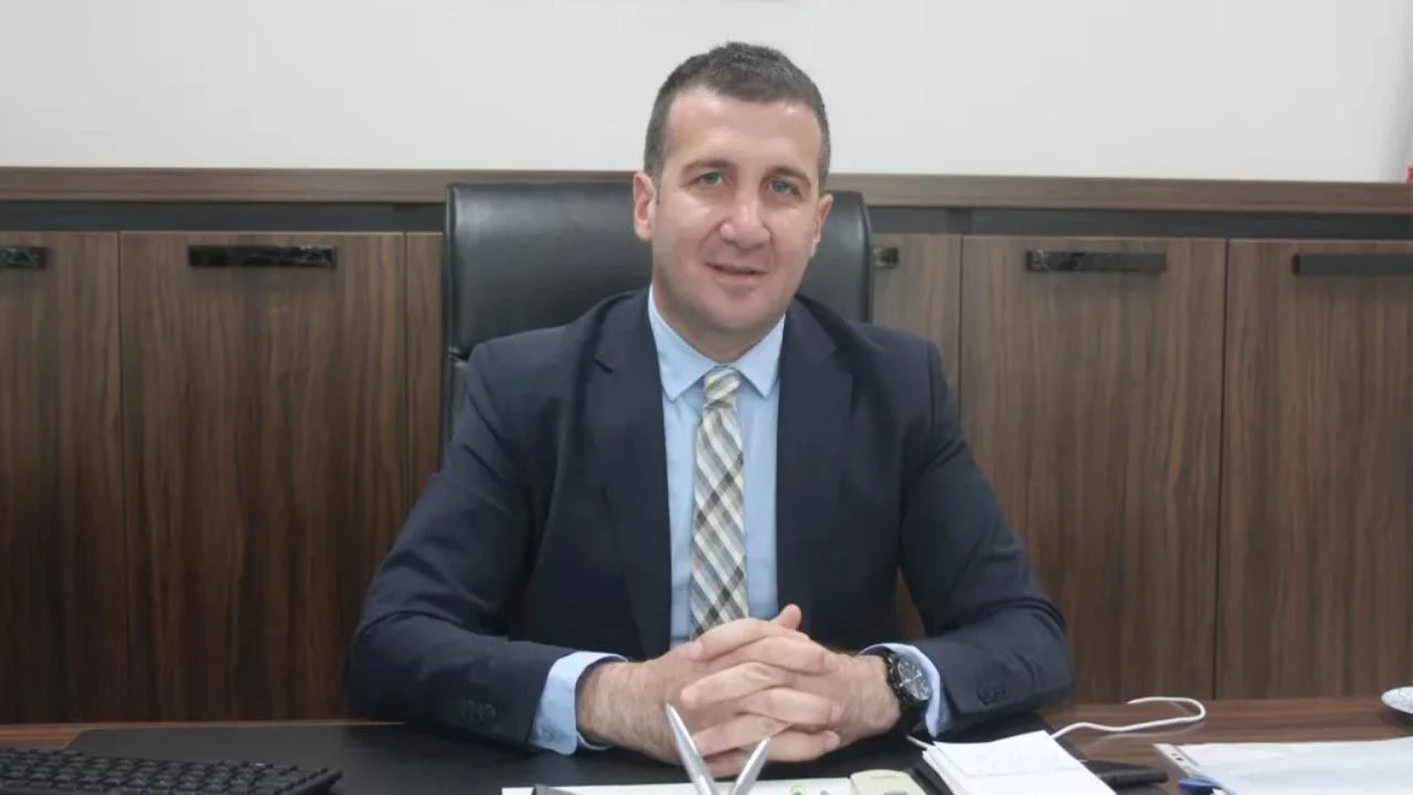 İl Müdürümüz Arif Laçin’in 3 Aralık Dünya Engelliler Günü Mesajı