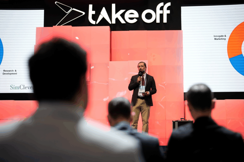 TAKE OFF İSTANBUL 2025 İÇİN GERİ SAYIM BAŞLADI