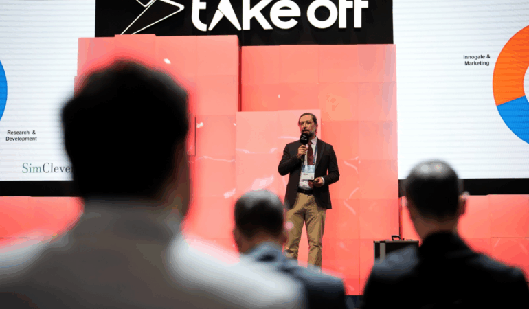 TAKE OFF İSTANBUL 2025 İÇİN GERİ SAYIM BAŞLADI