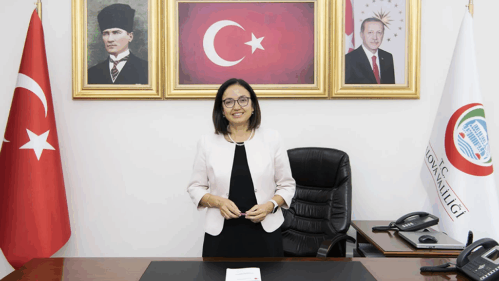 Yalova Valisi Dr. Hülya Kaya’nın 3 Aralık Dünya Engelliler Günü Mesajı