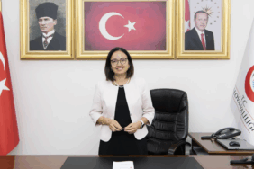 Yalova Valisi Dr. Hülya Kaya’nın 3 Aralık Dünya Engelliler Günü Mesajı