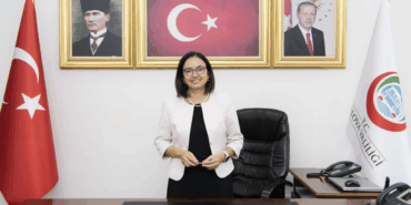 Yalova Valisi Dr. Hülya Kaya’nın 3 Aralık Dünya Engelliler Günü Mesajı