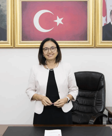 Yalova Valisi Dr. Hülya Kaya’nın 3 Aralık Dünya Engelliler Günü Mesajı