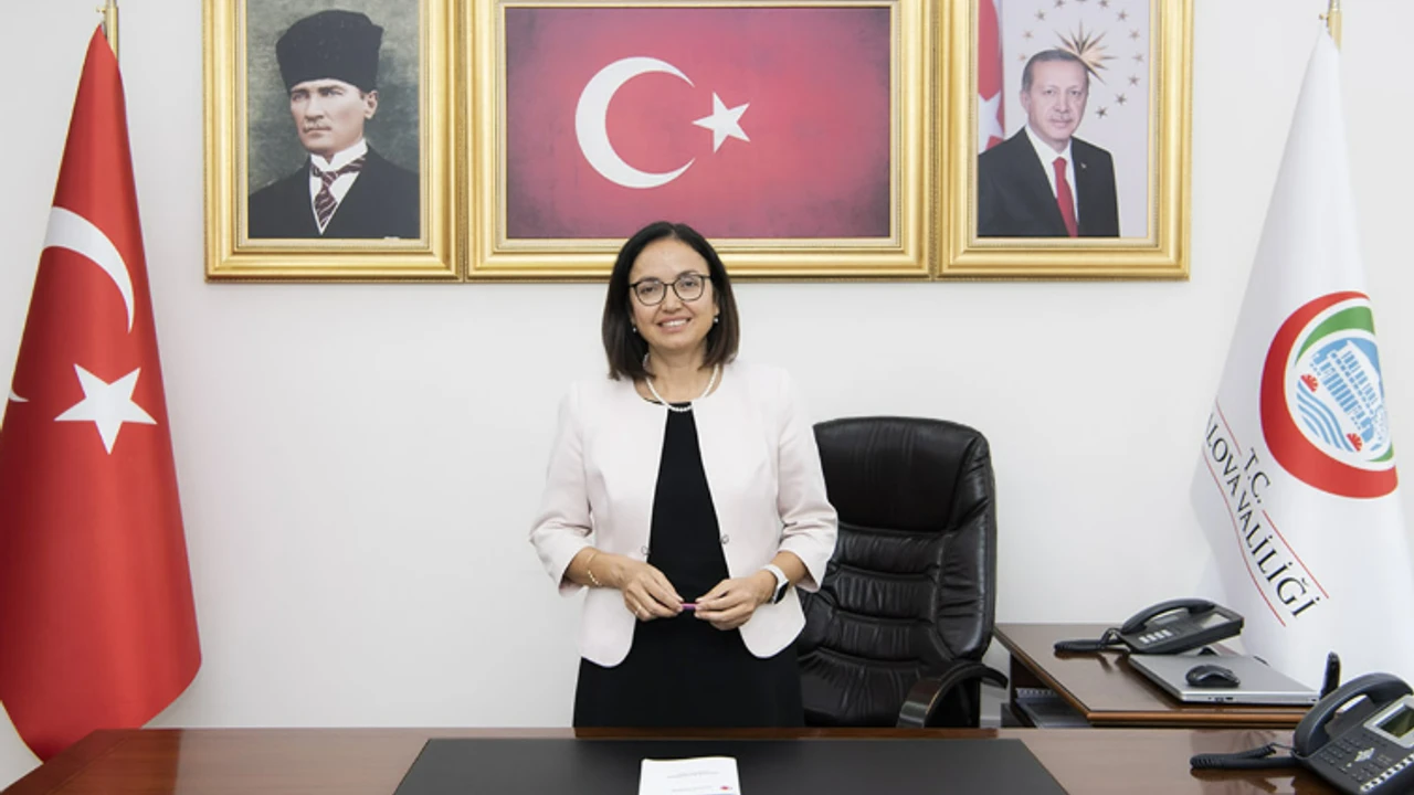 Yalova Valisi Dr. Hülya Kaya’nın 3 Aralık Dünya Engelliler Günü Mesajı