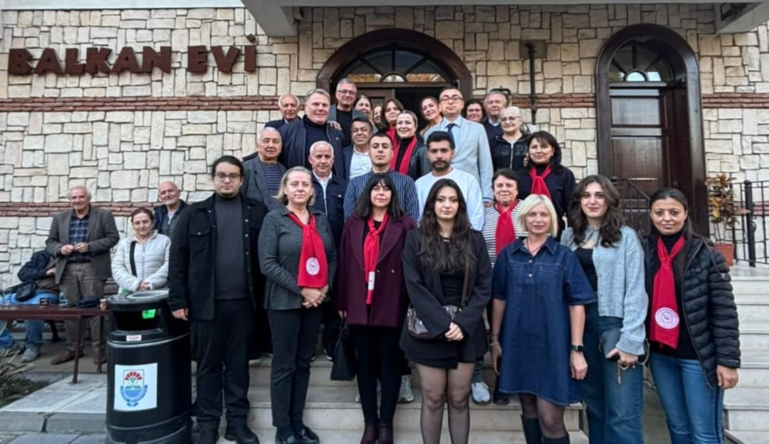 OLİMPİYAT ŞAMPİYONU HALİL MUTLU YALOVA’DA ÖĞRENCİLERLE BULUŞTU