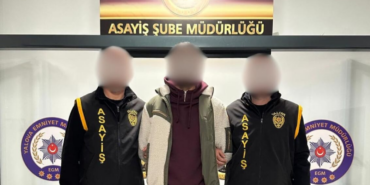 YALOVA’DA 7 YILDIR ARANAN HÜKÜMLÜ OPERASYONLA YAKALANDI