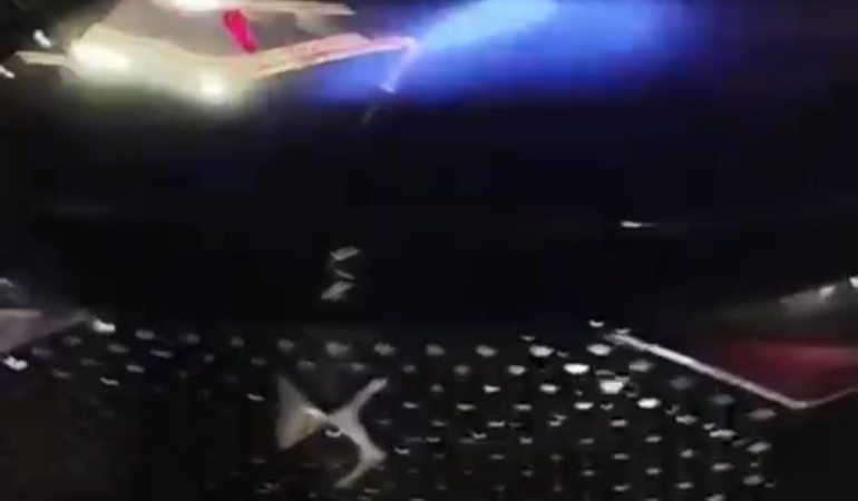 Yalova’da Çakar Denetimi: Yetkisiz Araca Ceza, 30 Gün Trafikten Men