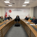 EĞİTİM PLANLAMA KURULU (EPK) HASTANEDE İLK TOPLANTISINI GERÇEKLEŞTİRDİ