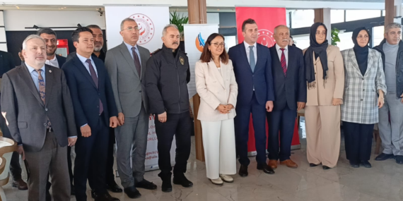 Engelliler Günü’nde Yalova’da Geniş Katılımlı Kahvaltı Programı Düzenlendi