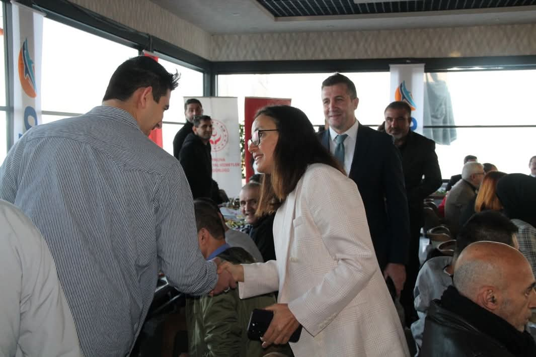 Engelliler Günü’nde Yalova’da Geniş Katılımlı Kahvaltı Programı Düzenlendi