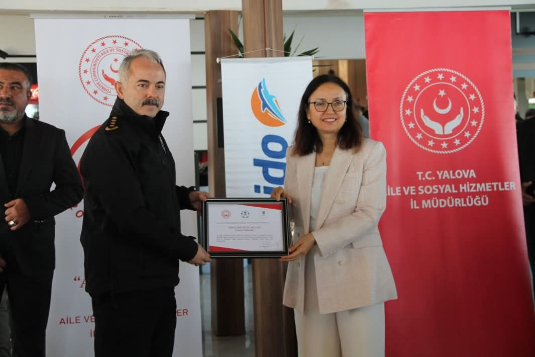 Engelliler Günü’nde Yalova’da Geniş Katılımlı Kahvaltı Programı Düzenlendi