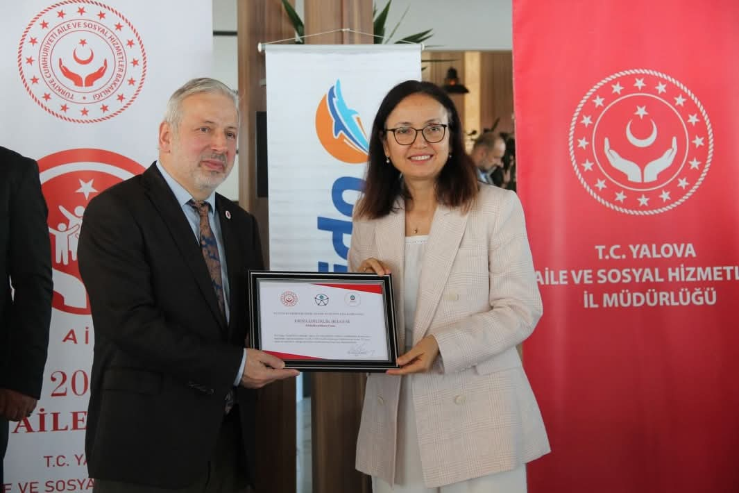 Engelliler Günü’nde Yalova’da Geniş Katılımlı Kahvaltı Programı Düzenlendi