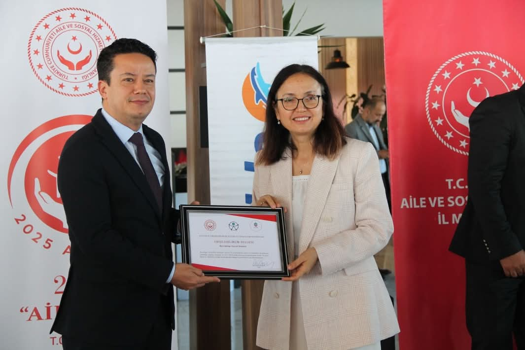 Engelliler Günü’nde Yalova’da Geniş Katılımlı Kahvaltı Programı Düzenlendi