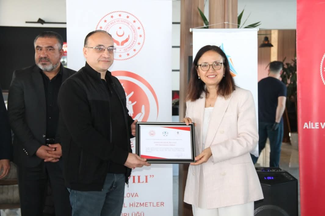 Engelliler Günü’nde Yalova’da Geniş Katılımlı Kahvaltı Programı Düzenlendi