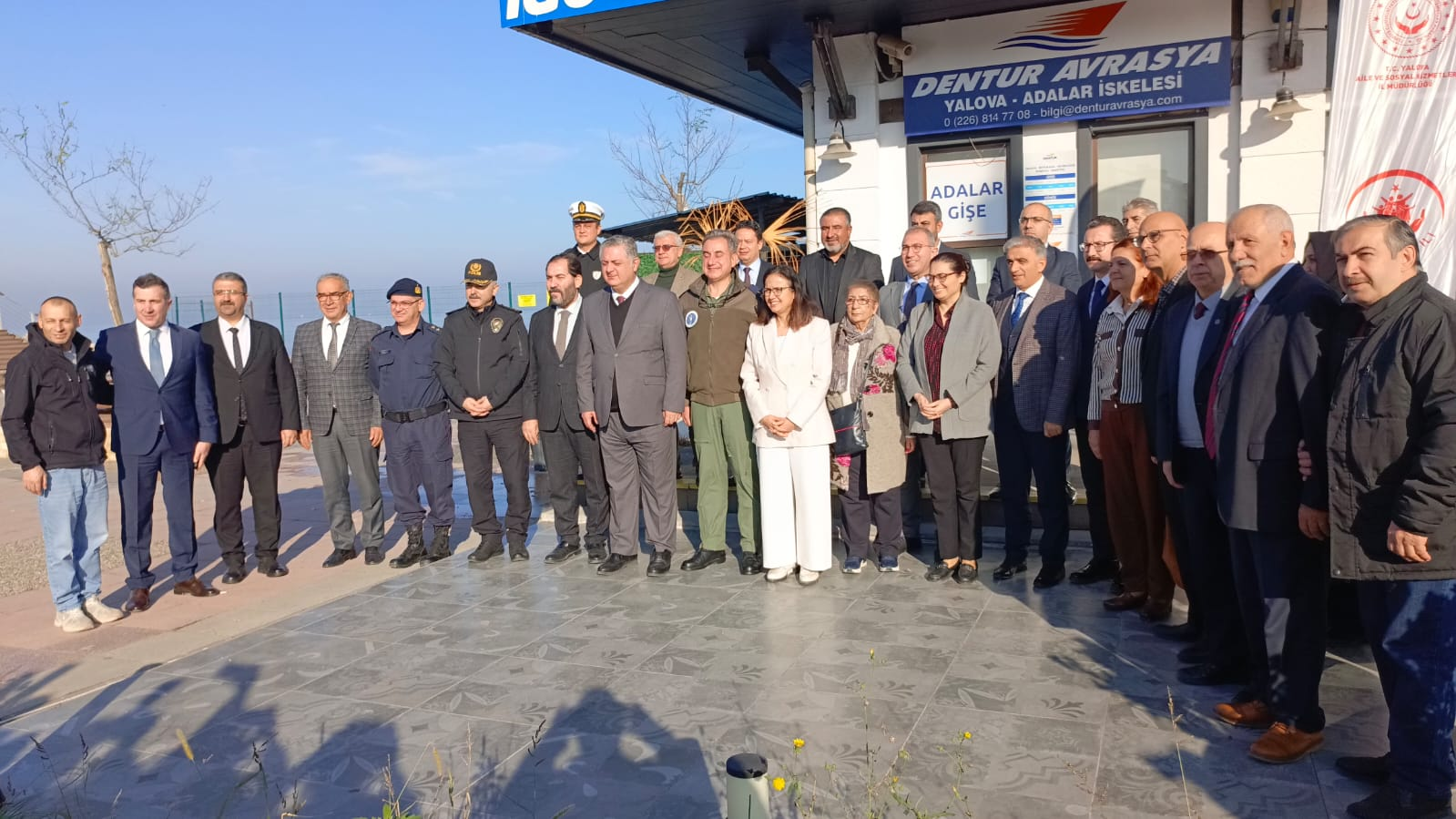 Engelliler Günü’nde Yalova’da Geniş Katılımlı Kahvaltı Programı Düzenlendi