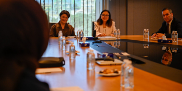 ENGELLİ DOSTU İŞYERLERİNE TEŞEKKÜR ZİYARETİ: VALİ KAYA’DAN İSTİHDAMDA DUYARLI İŞLETMELERE ÖDÜL