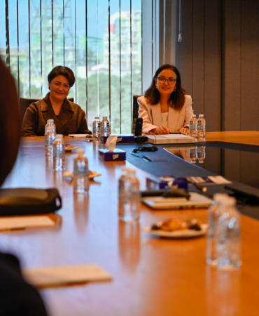 ENGELLİ DOSTU İŞYERLERİNE TEŞEKKÜR ZİYARETİ: VALİ KAYA’DAN İSTİHDAMDA DUYARLI İŞLETMELERE ÖDÜL