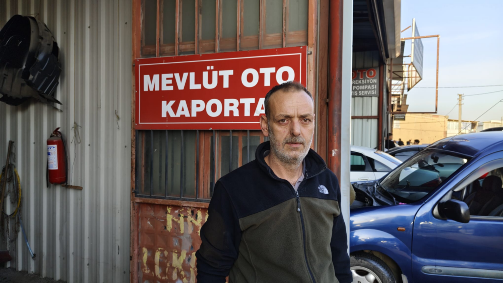 Yalova’nın Usta Eli: Mevlüt Atasoy 34 Yıllık Tecrübesiyle Sektörde Fark Yarattı