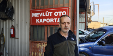 Yalova’nın Usta Eli: Mevlüt Atasoy 34 Yıllık Tecrübesiyle Sektörde Fark Yarattı