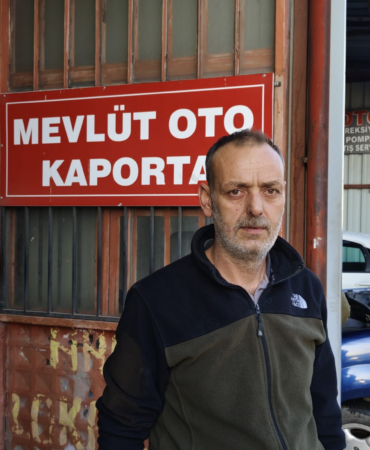 Yalova’nın Usta Eli: Mevlüt Atasoy 34 Yıllık Tecrübesiyle Sektörde Fark Yarattı