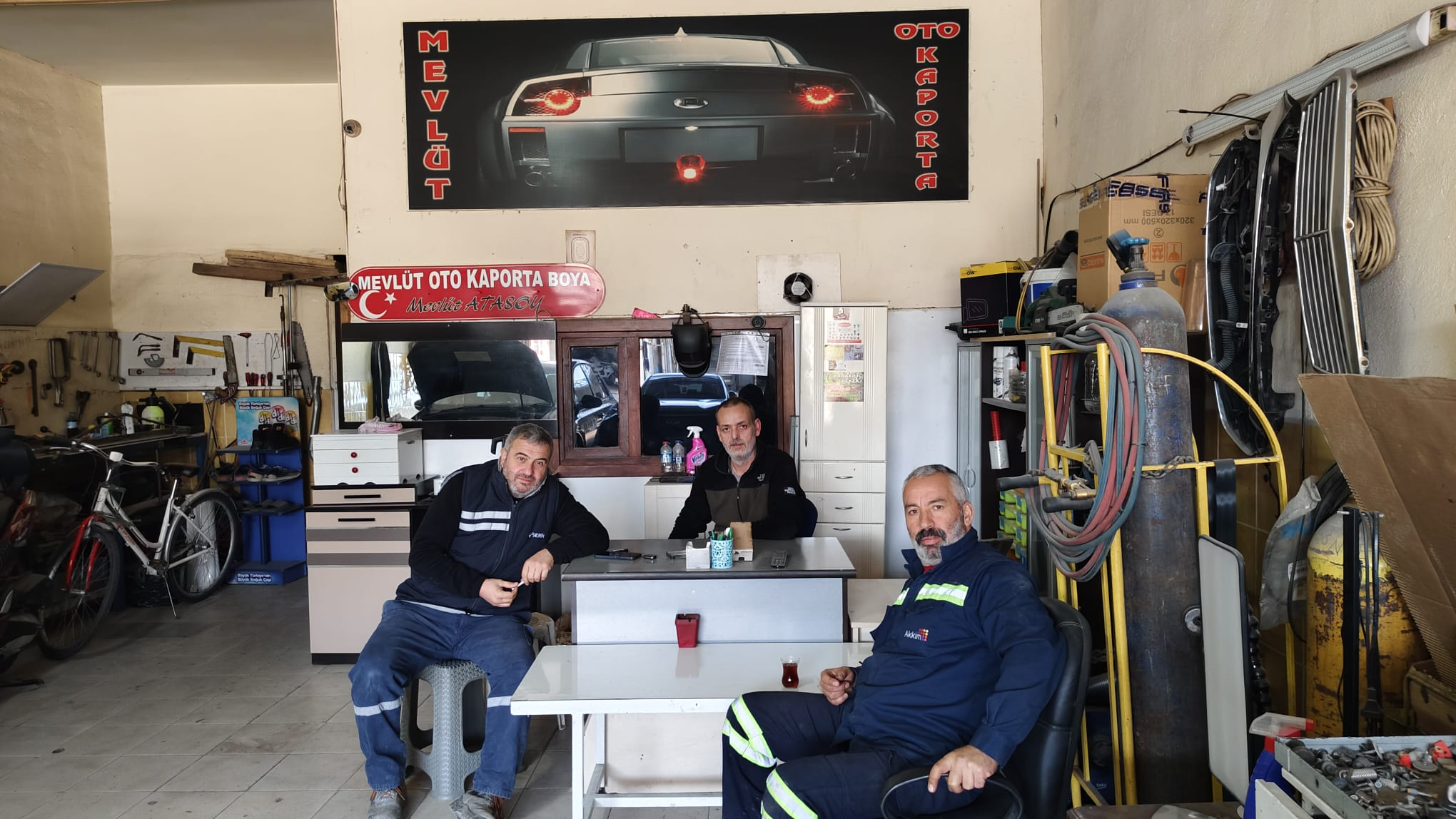 Yalova’nın Usta Eli: Mevlüt Atasoy 34 Yıllık Tecrübesiyle Sektörde Fark Yarattı 10 Yalova’nın Usta Eli: Mevlüt Atasoy 34 Yıllık Tecrübesiyle Sektörde Fark Yarattı