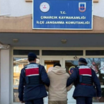 Yalova’da Kırmızı Bültenle Aranan Şüpheli Yakalandı Irak Uyruklu Almanya Vatandaşı S.G. Jandarmanın Operasyonuyla Yakalandı