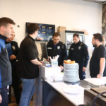 ÇİFTLİKKÖY’DE ZABITA EKİPLERİNDEN MARKET VE İŞLETMELERE SIKI DENETİM