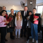 BAŞKAN YELE’DEN ENGELLİLER İÇİN ELELE KART MÜJDESİ