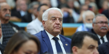 Becan’dan 1,5 Milyarlık Su Projesi Çıkışı: “18 Ay Önce Uyarmıştım, Yetkililer Hesap Vermeli”