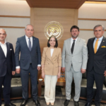 TOBB Yalova Kadın Girişimciler Kurulu’ndan YTSO’ya Ziyaret Bölgesel Kalkınma ve Kadın Girişimciliği İçin İş Birliği Mesajı