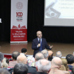 YALOVA EĞİTİM OKUMALARI’NDA İKİNCİ BULUŞMA GERÇEKLEŞTİ