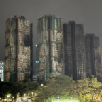 Hong Kong Hükümeti, Asrın Yangınında Zarar Görenlere Milyonlarca Dolarlık Destek Paketi Açıkladı