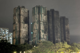 Hong Kong Hükümeti, Asrın Yangınında Zarar Görenlere Milyonlarca Dolarlık Destek Paketi Açıkladı