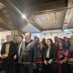 “Geri Dönüşümden Sanata” Sergisi Büyük İlgiyle Açıldı